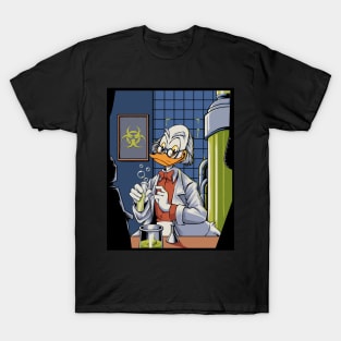 Mad duck T-Shirt